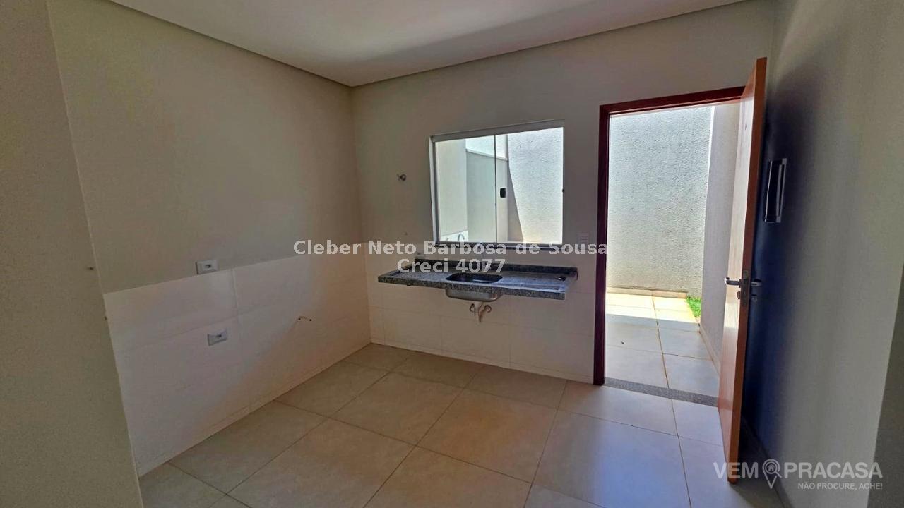 Casa de Condomínio à venda no Jardim Aero Rancho, Campo Grande – foto 9