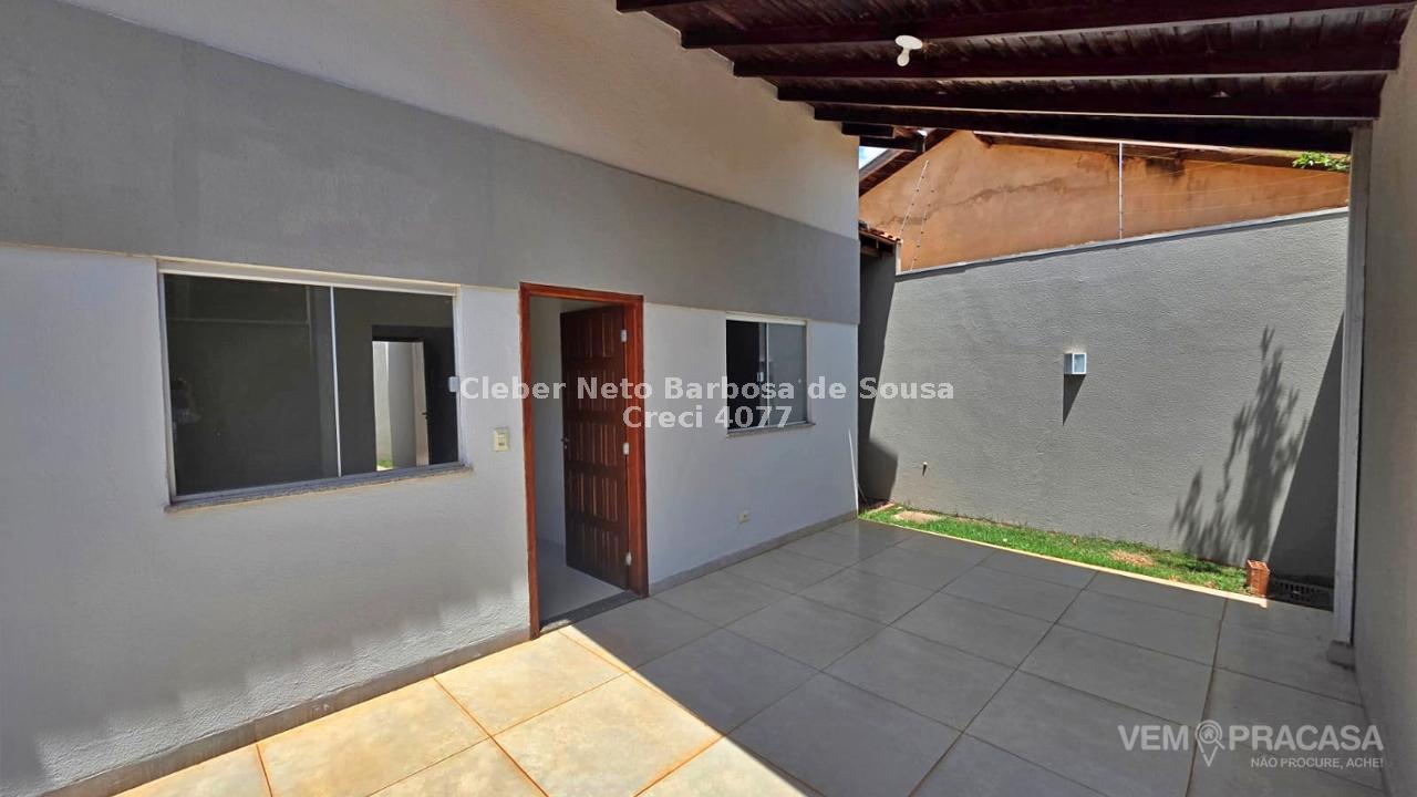 Casa de Condomínio à venda no Jardim Aero Rancho, Campo Grande – foto 5