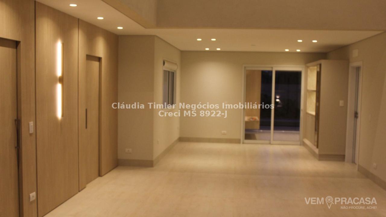 Casa de Condomínio à venda no Residencial Damha III, Campo Grande – foto 4