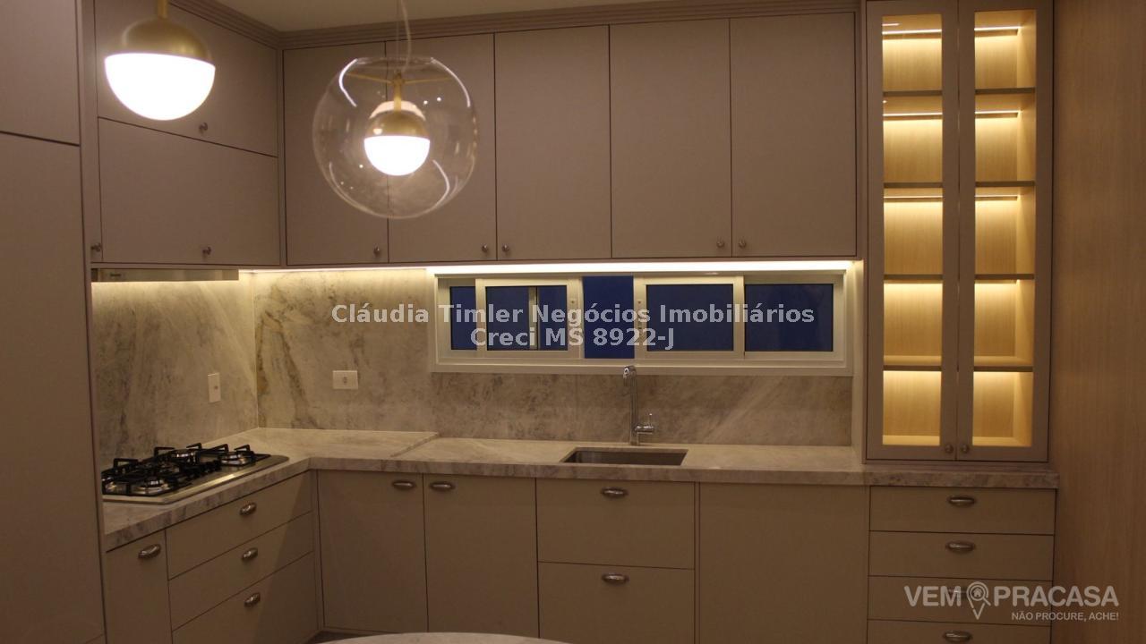 Casa de Condomínio à venda no Residencial Damha III, Campo Grande – foto 5