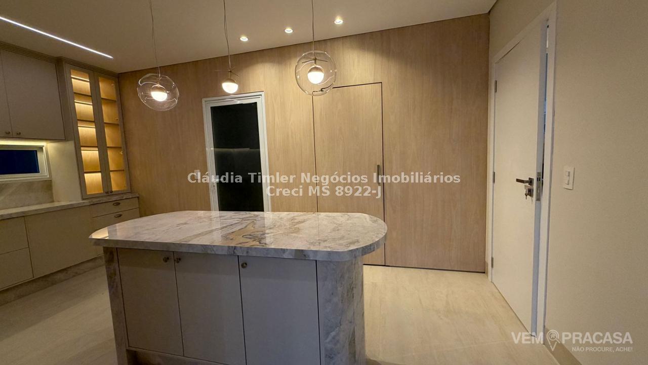 Casa de Condomínio à venda no Residencial Damha III, Campo Grande – foto 6