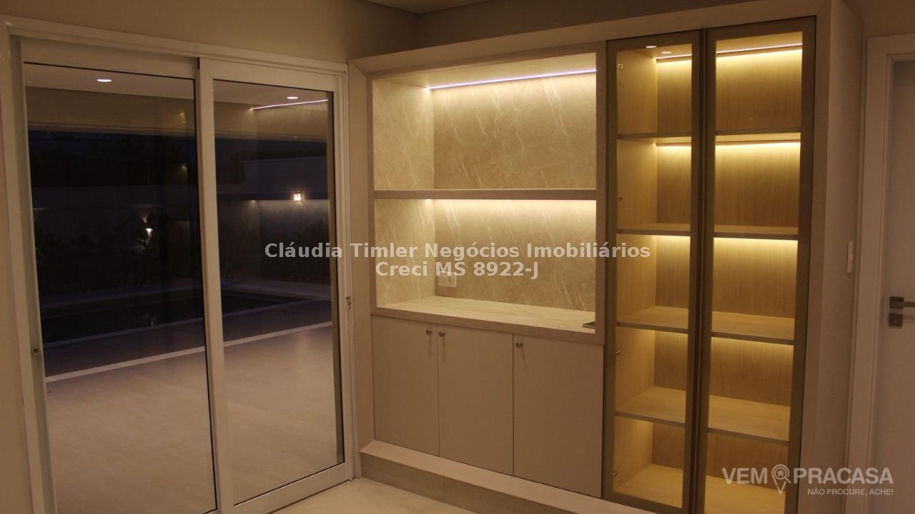 Casa de Condomínio à venda no Residencial Damha III, Campo Grande – foto 8
