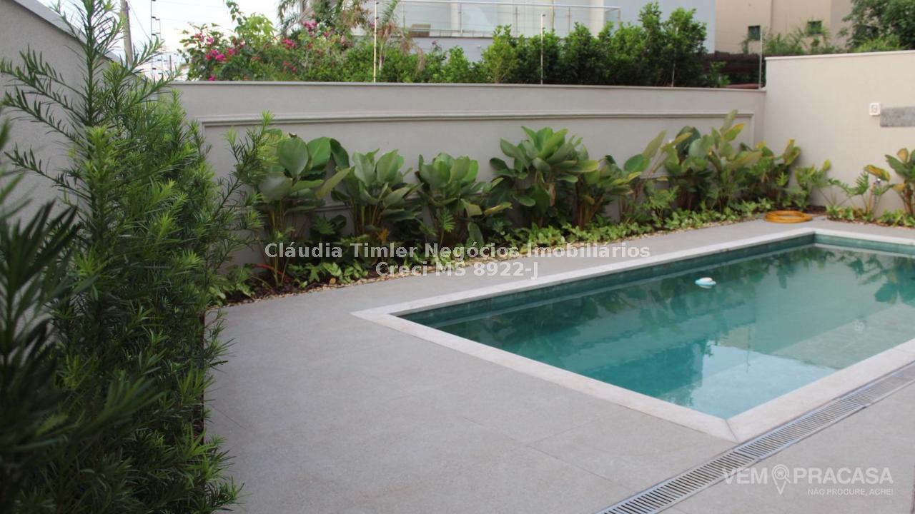 Casa de Condomínio à venda no Residencial Damha III, Campo Grande – foto 9