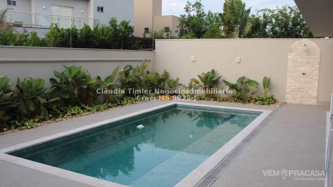 Casa de Condomínio à venda no Residencial Damha III, Campo Grande – foto 10