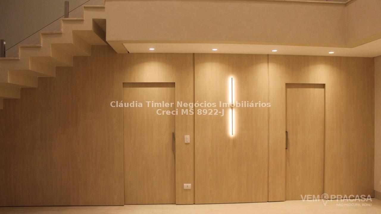 Casa de Condomínio à venda no Residencial Damha III, Campo Grande – foto 11