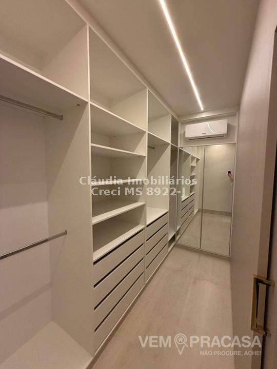 Casa de Condomínio à venda no Residencial Damha III, Campo Grande – foto 12