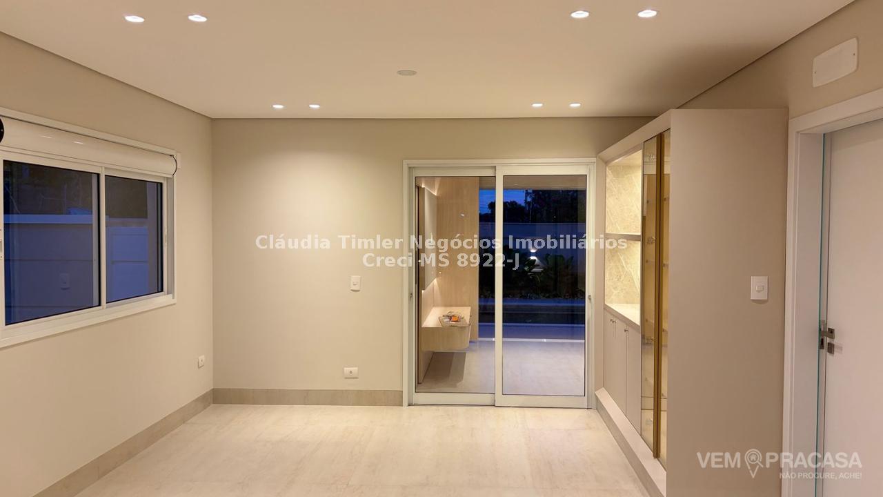 Casa de Condomínio à venda no Residencial Damha III, Campo Grande – foto 13