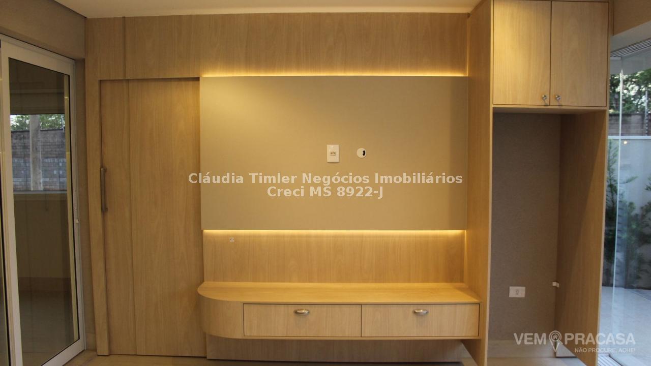 Casa de Condomínio à venda no Residencial Damha III, Campo Grande – foto 14
