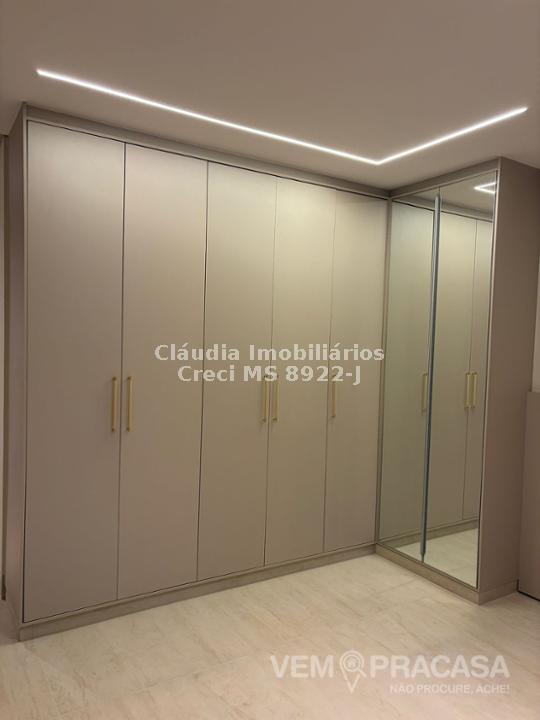 Casa de Condomínio à venda no Residencial Damha III, Campo Grande – foto 15