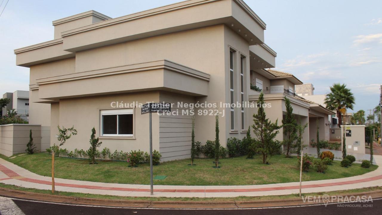 Casa de Condomínio à venda no Residencial Damha III, Campo Grande – foto 16