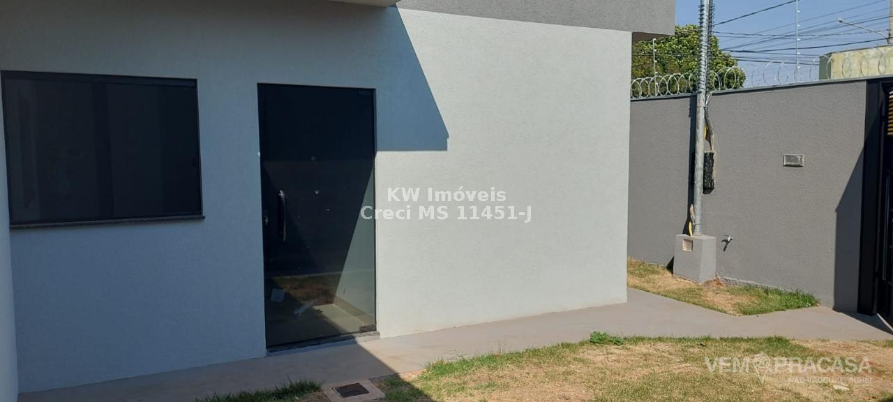 Casa Térrea à venda no Jardim Tijuca, Campo Grande – foto 3