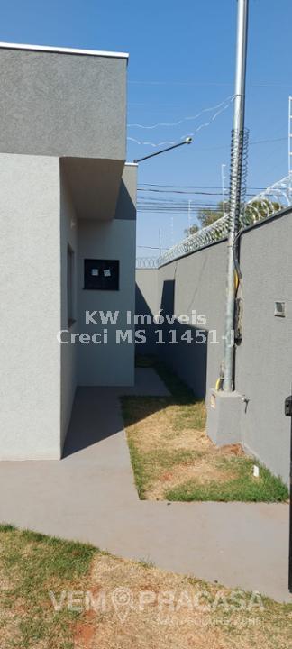 Casa Térrea à venda no Jardim Tijuca, Campo Grande – foto 6