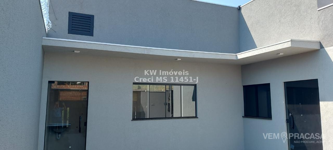 Casa Térrea à venda no Jardim Tijuca, Campo Grande – foto 9