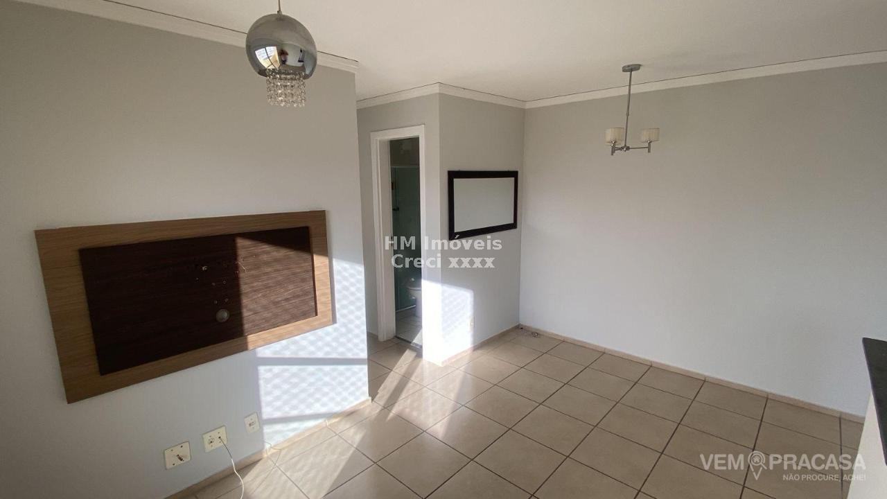 Apartamento para lançamento no Tiradentes, Campo Grande – foto 4