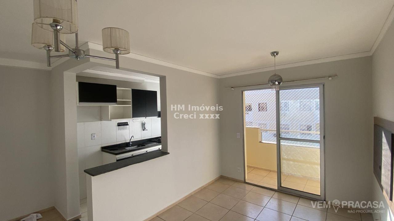 Apartamento para lançamento no Tiradentes, Campo Grande – foto 5
