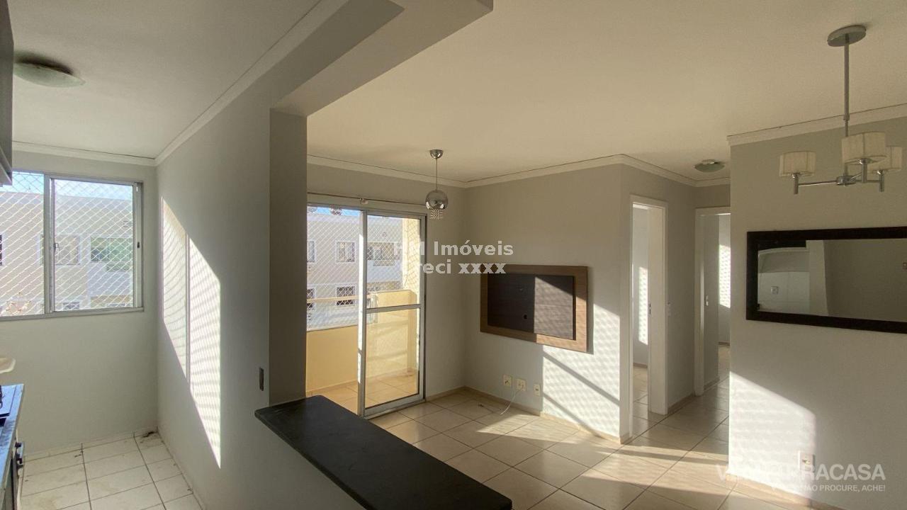 Apartamento para lançamento no Tiradentes, Campo Grande – foto 6