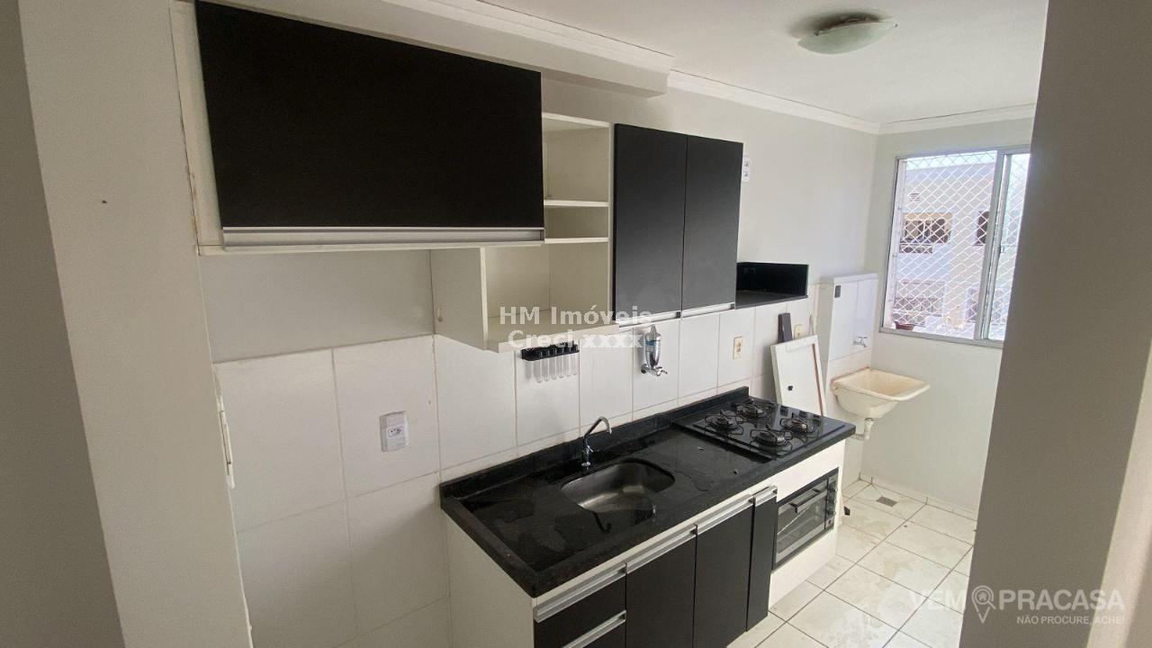 Apartamento para lançamento no Tiradentes, Campo Grande – foto 7
