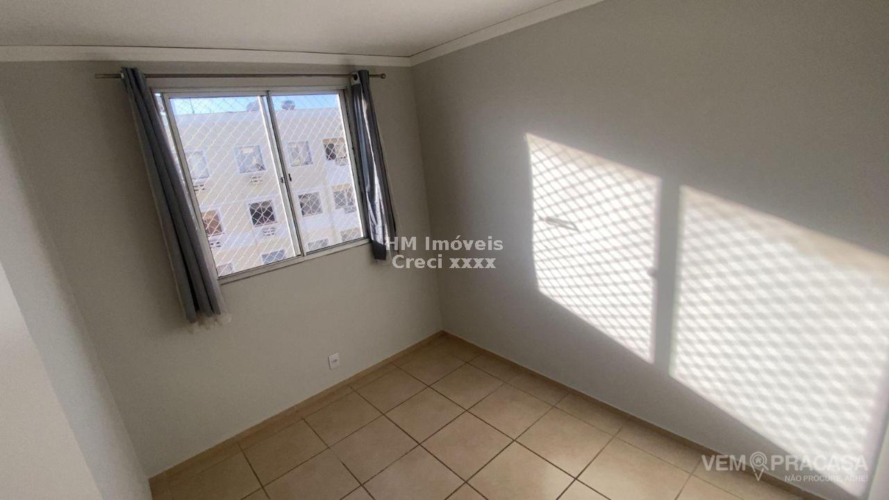 Apartamento para lançamento no Tiradentes, Campo Grande – foto 8