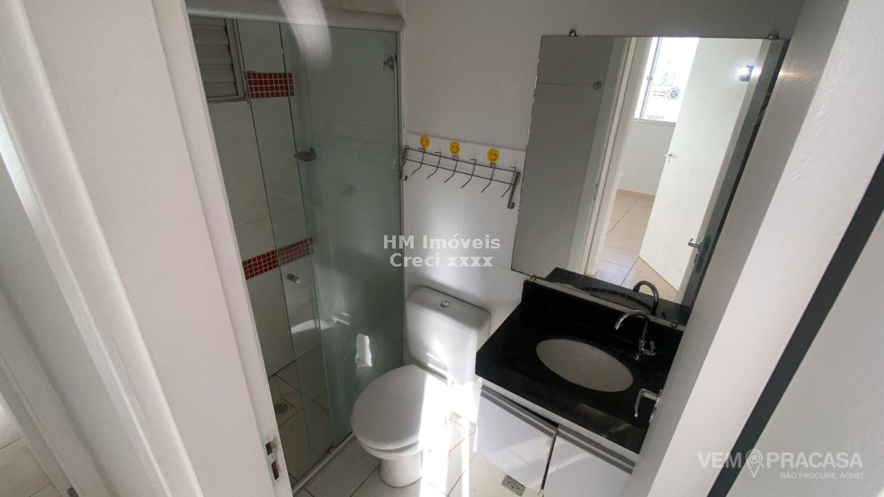 Apartamento para lançamento no Tiradentes, Campo Grande – foto 9