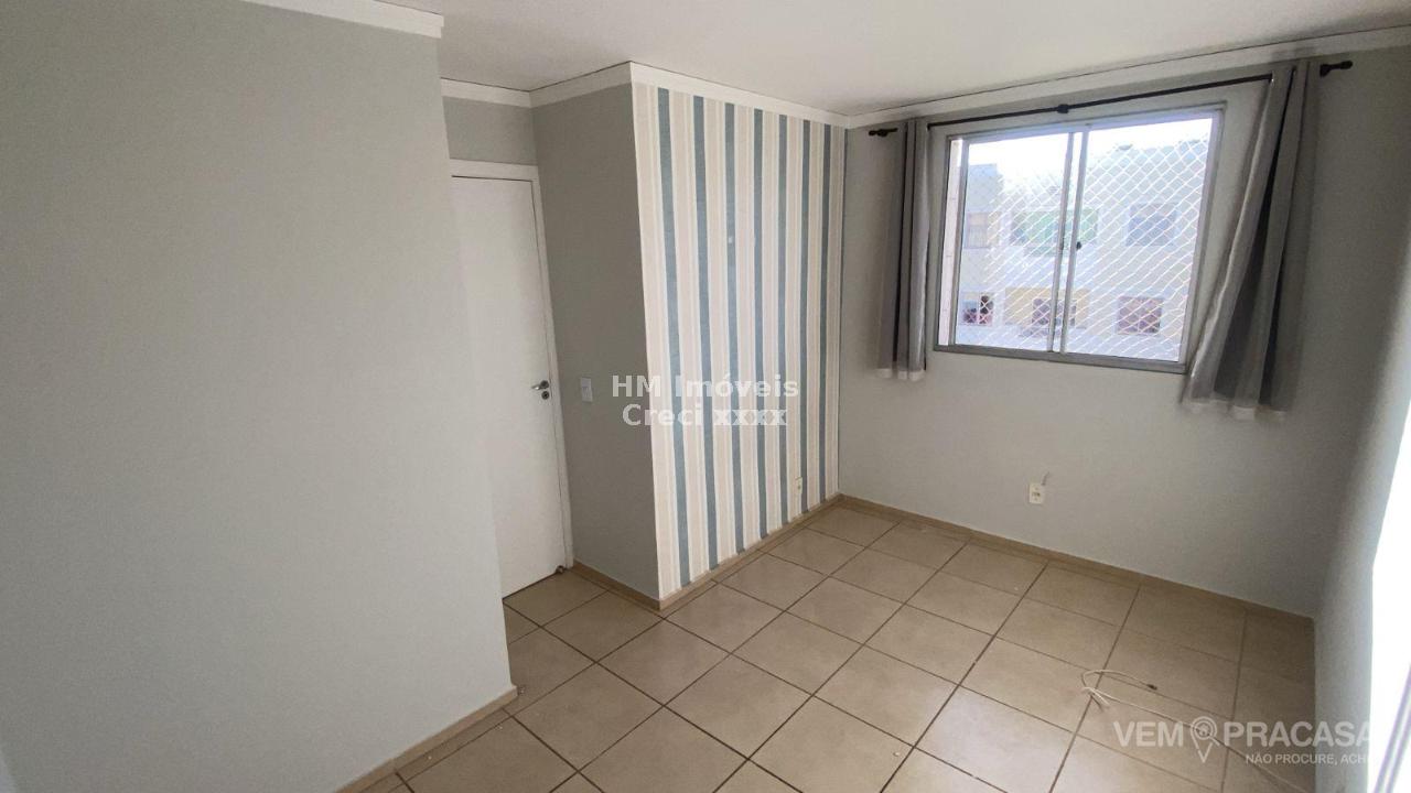 Apartamento para lançamento no Tiradentes, Campo Grande – foto 10