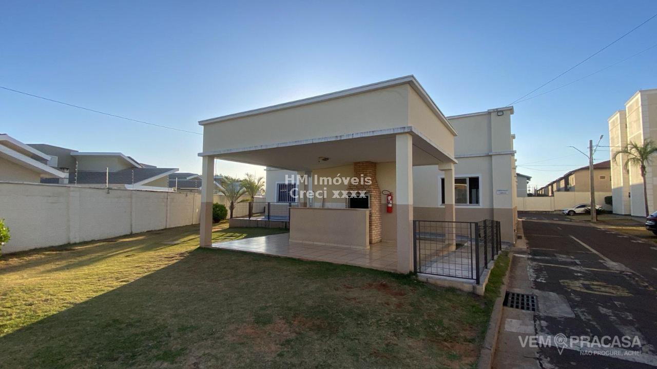 Apartamento para lançamento no Tiradentes, Campo Grande – foto 11