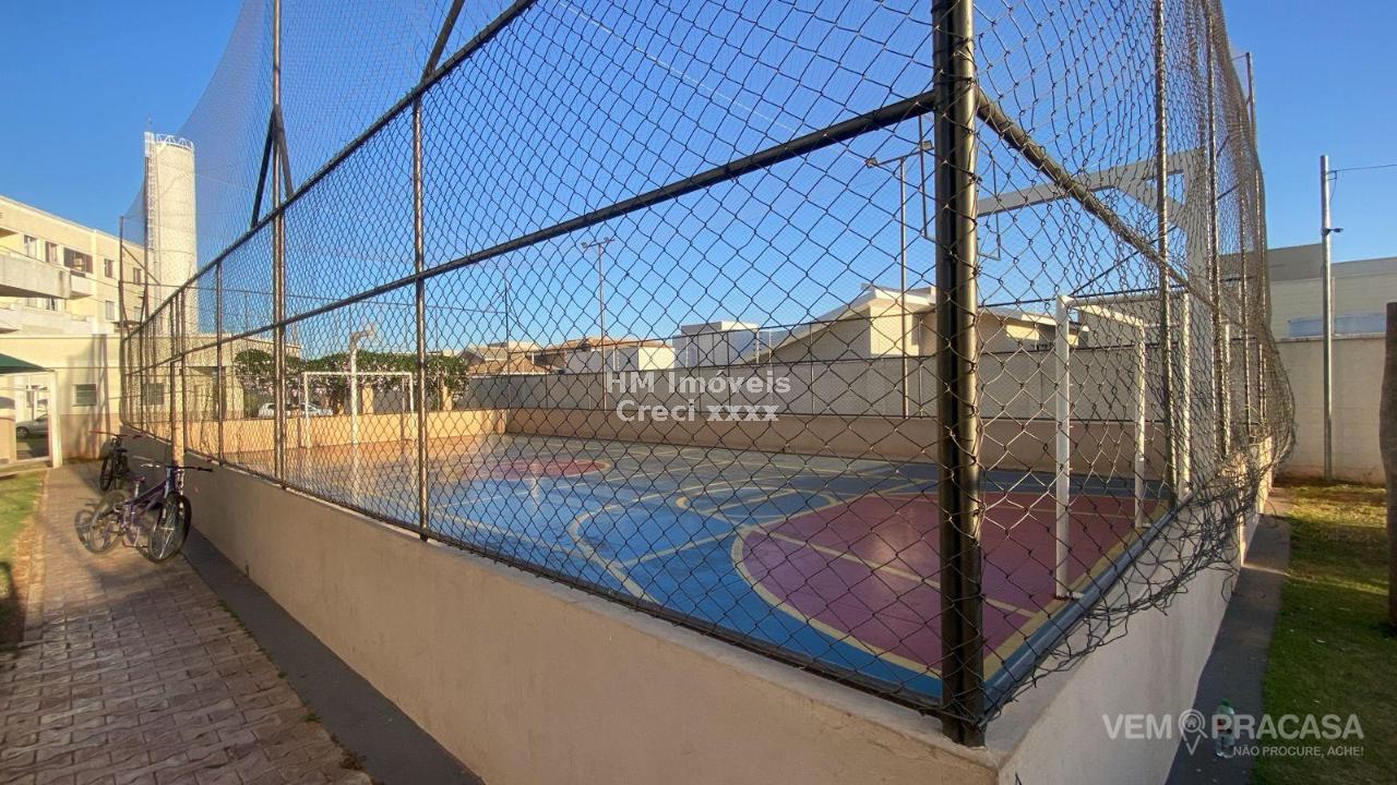 Apartamento para lançamento no Tiradentes, Campo Grande – foto 13