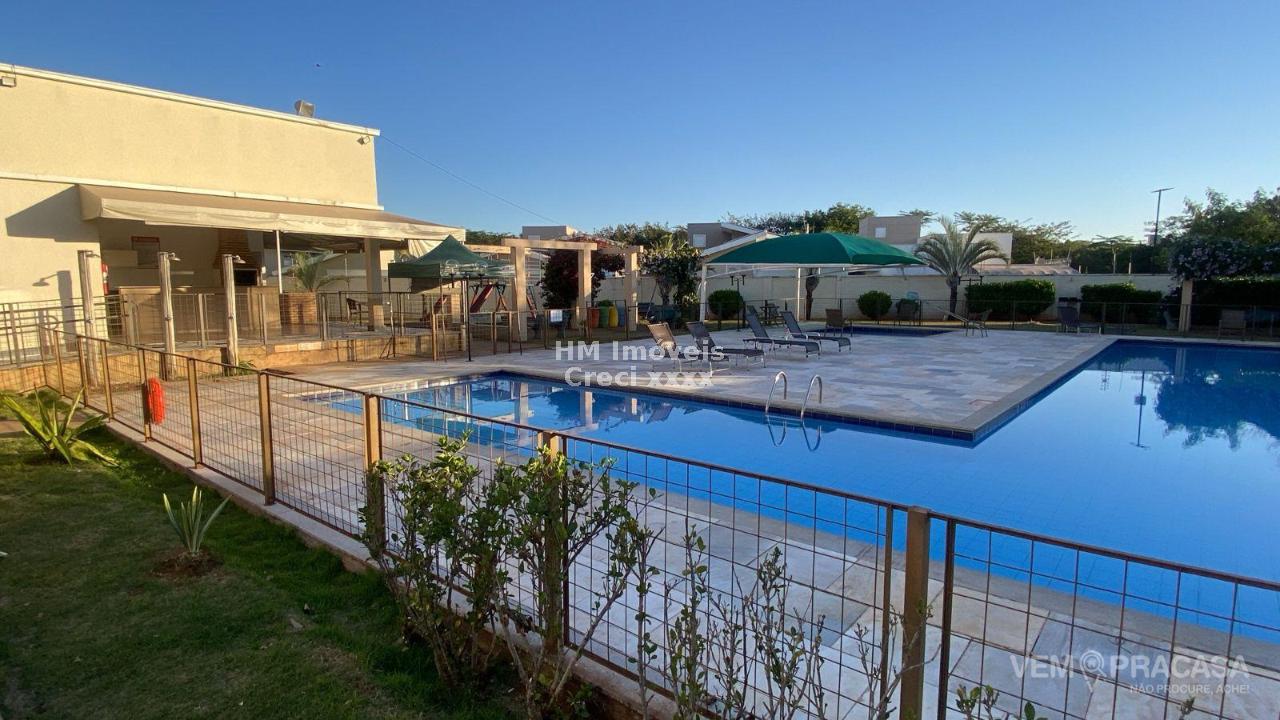 Apartamento para lançamento no Tiradentes, Campo Grande – foto 15