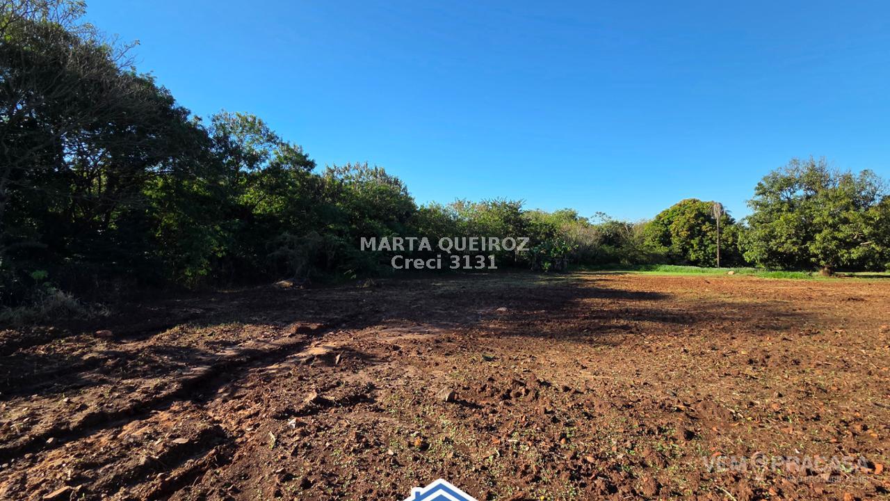 Área à venda na Vila Santo Eugênio, Campo Grande – foto 1