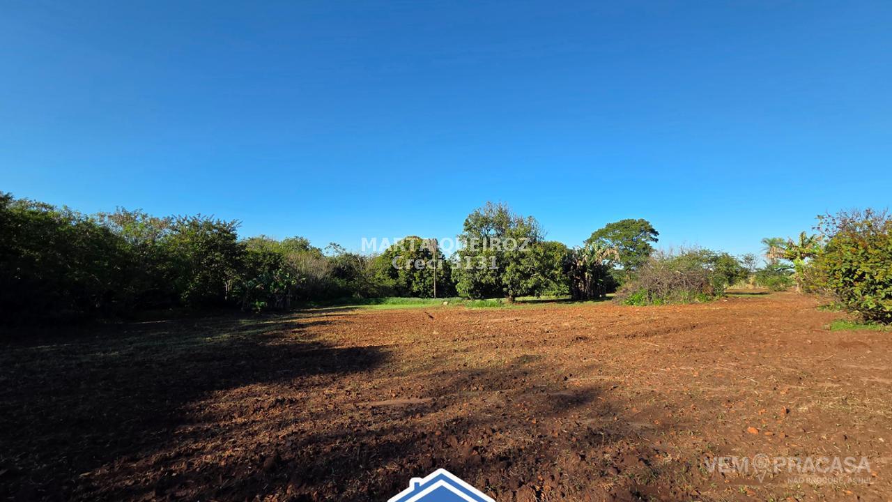 Área à venda na Vila Santo Eugênio, Campo Grande – foto 2
