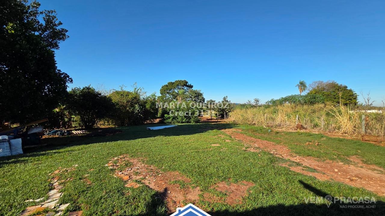 Área à venda na Vila Santo Eugênio, Campo Grande – foto 3