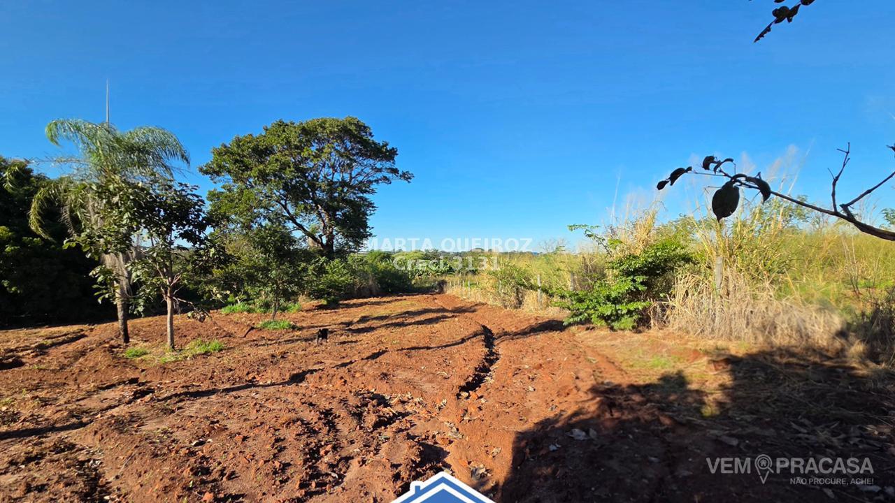 Área à venda na Vila Santo Eugênio, Campo Grande – foto 4