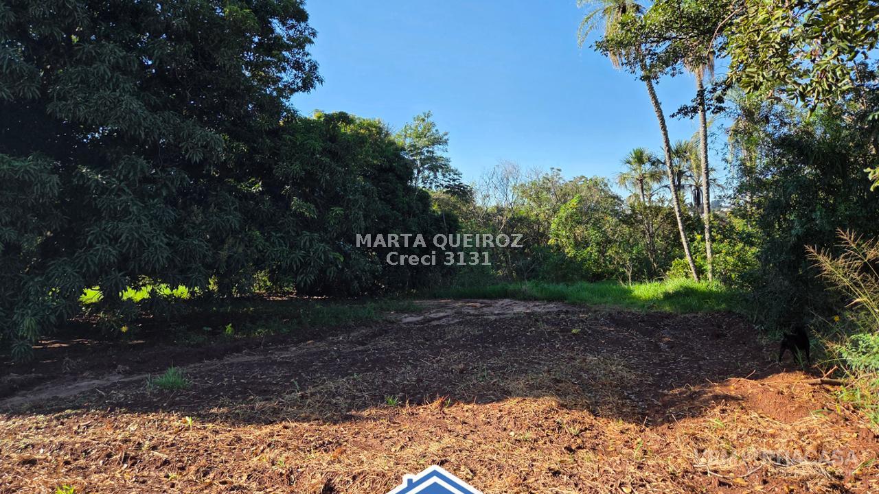 Área à venda na Vila Santo Eugênio, Campo Grande – foto 6