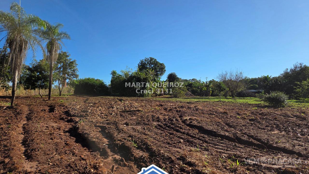 Área à venda na Vila Santo Eugênio, Campo Grande – foto 8