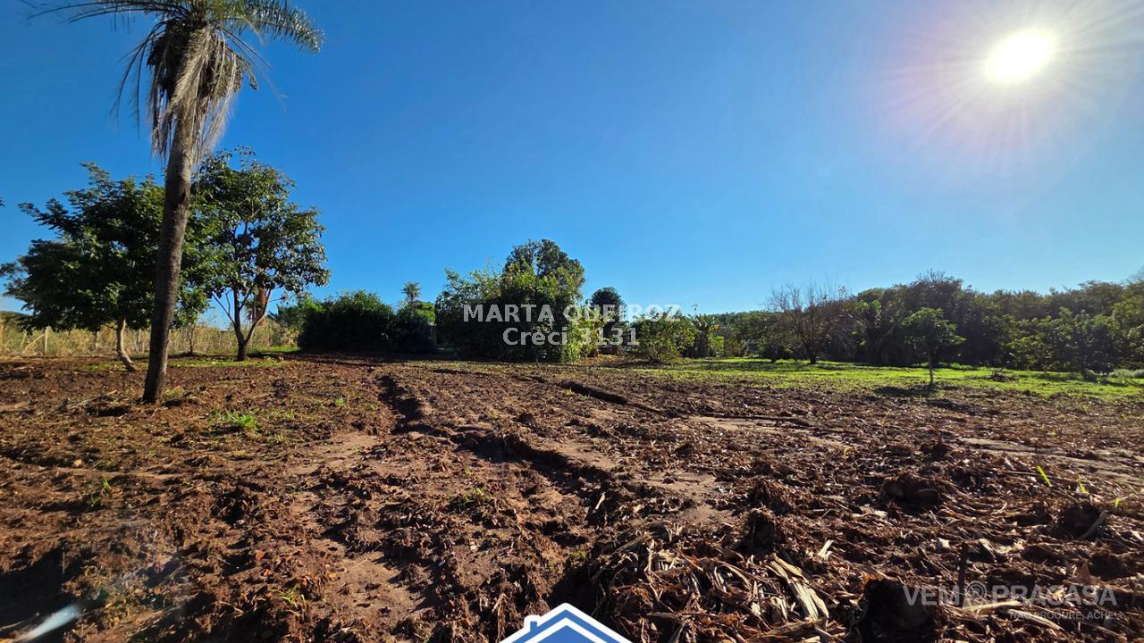 Área à venda na Vila Santo Eugênio, Campo Grande – foto 9