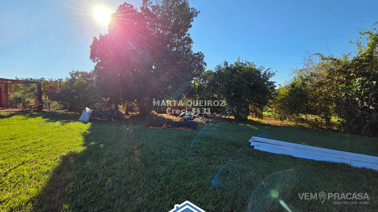 Área à venda na Vila Santo Eugênio, Campo Grande – foto 12