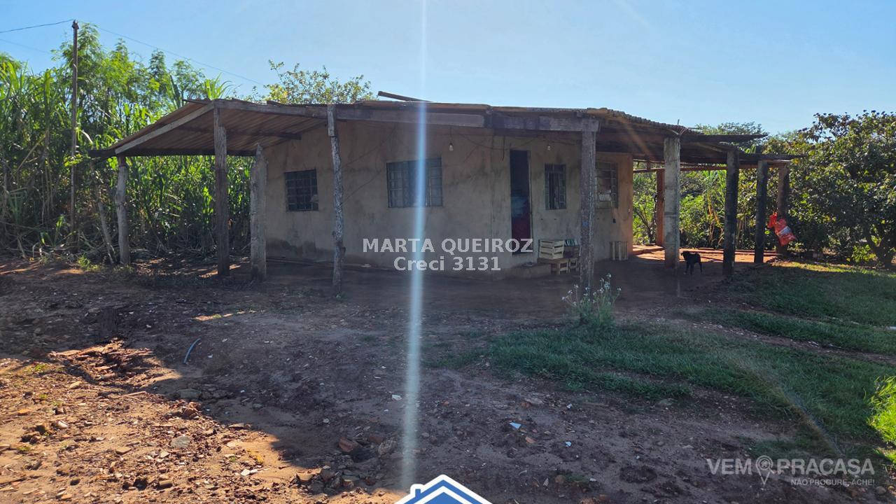 Área à venda na Vila Santo Eugênio, Campo Grande – foto 13