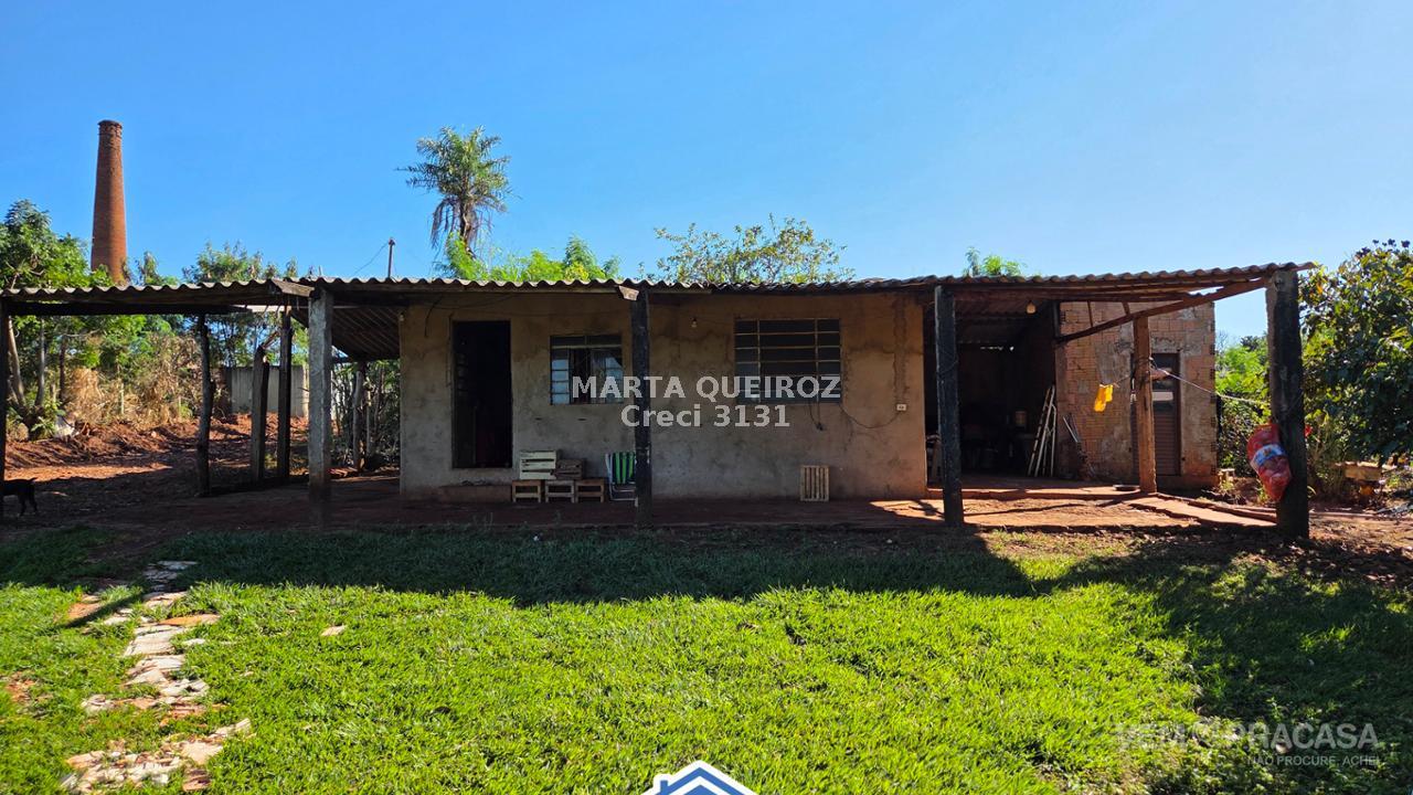 Área à venda na Vila Santo Eugênio, Campo Grande – foto 14