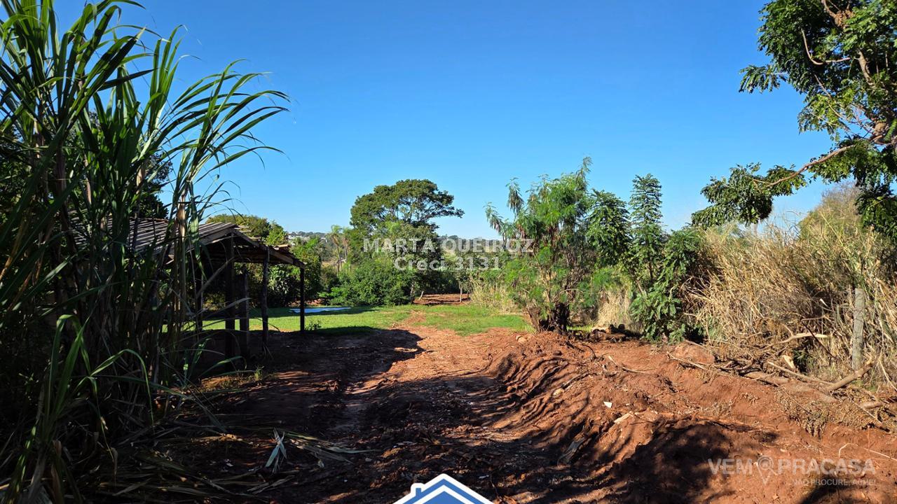 Área à venda na Vila Santo Eugênio, Campo Grande – foto 15