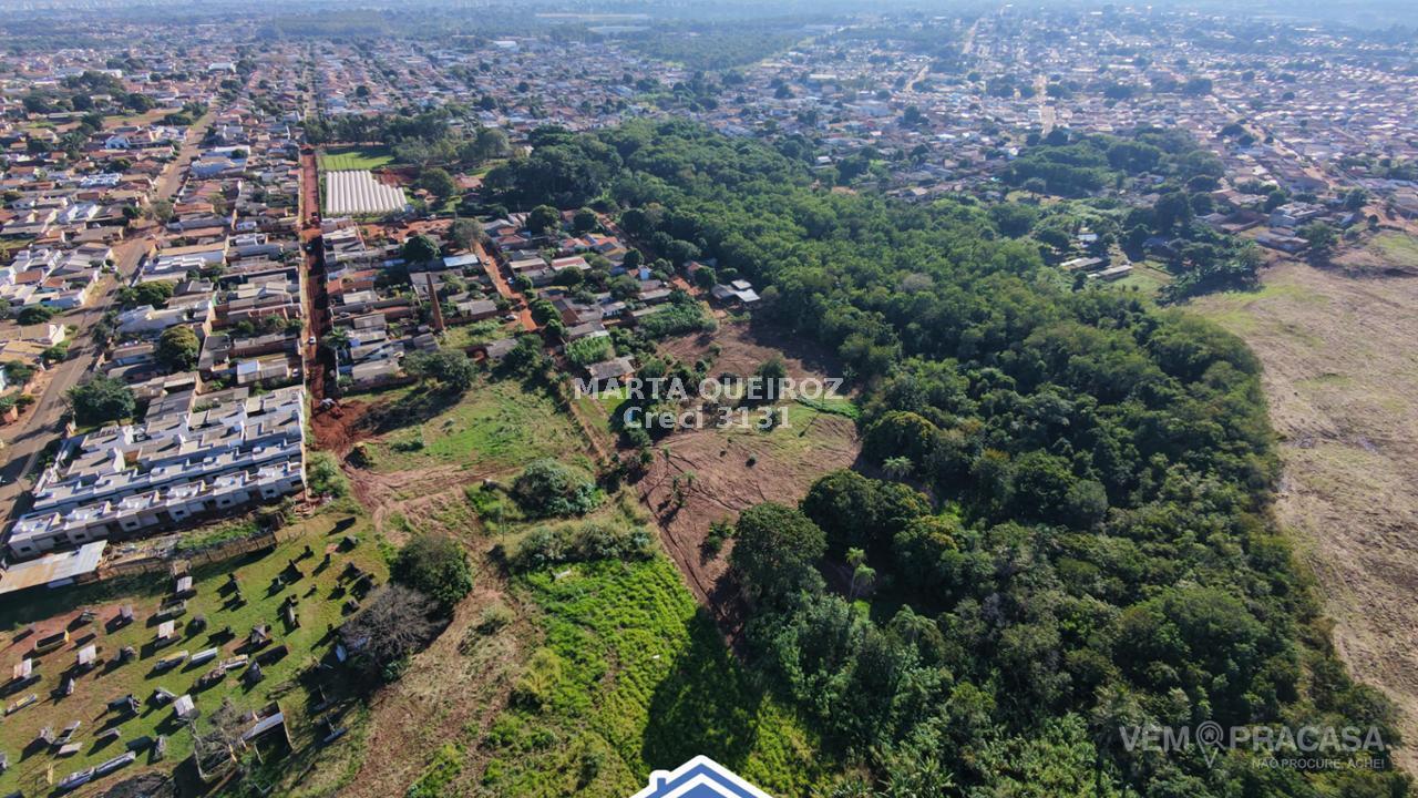 Área à venda na Vila Santo Eugênio, Campo Grande – foto 20