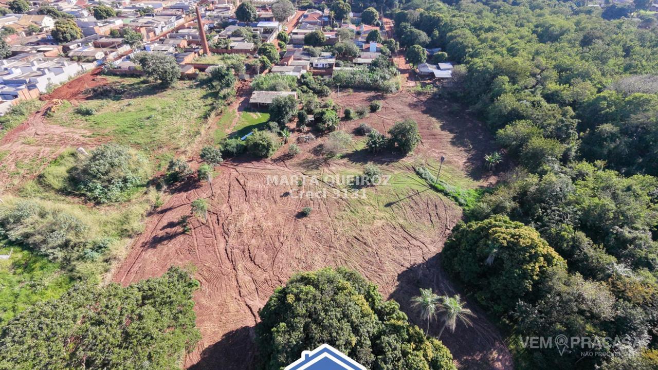 Área à venda na Vila Santo Eugênio, Campo Grande – foto 22