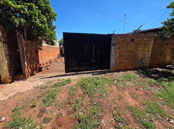 Terreno à venda na Vila Nasser, Campo Grande