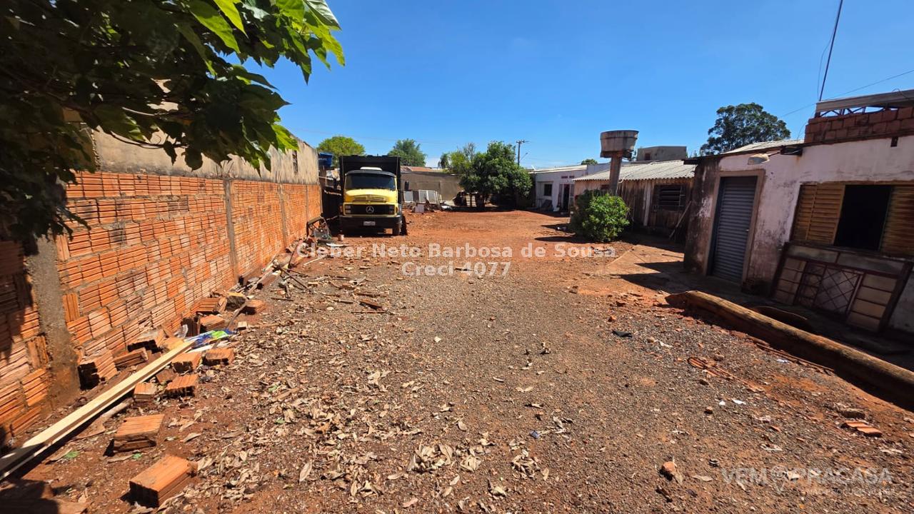 Terreno à venda na Vila Nasser, Campo Grande – foto 2