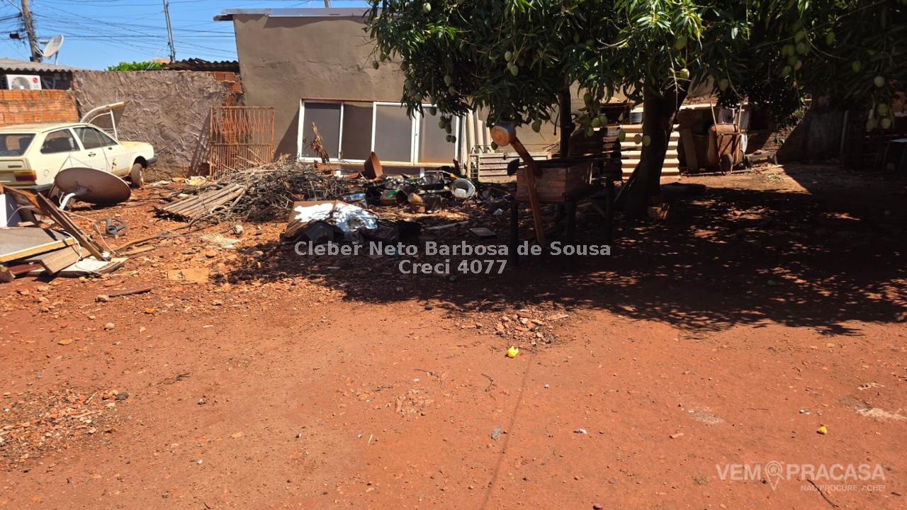 Terreno à venda na Vila Nasser, Campo Grande – foto 3