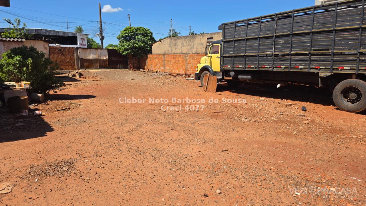 Terreno à venda na Vila Nasser, Campo Grande – foto 4