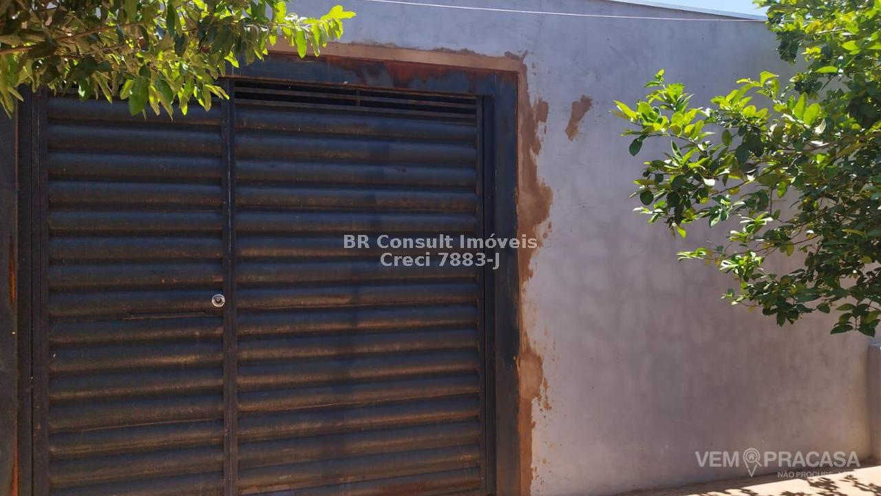 Casa Térrea à venda no Residencial Figueiras do Parque, Campo Grande – foto 1