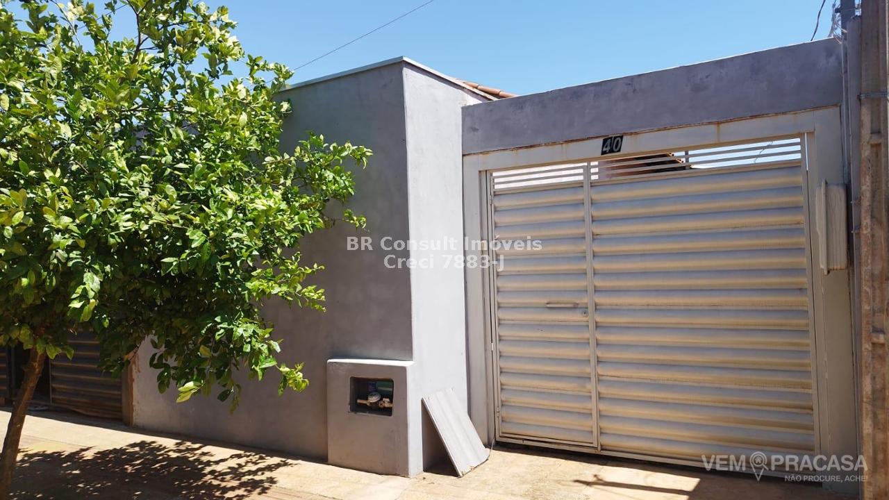 Casa Térrea à venda no Residencial Figueiras do Parque, Campo Grande – foto 2