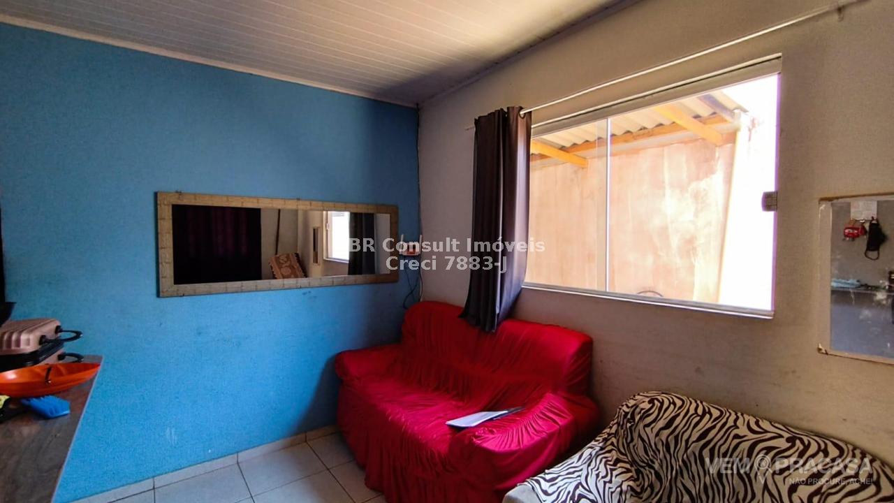 Casa Térrea à venda no Residencial Figueiras do Parque, Campo Grande – foto 4