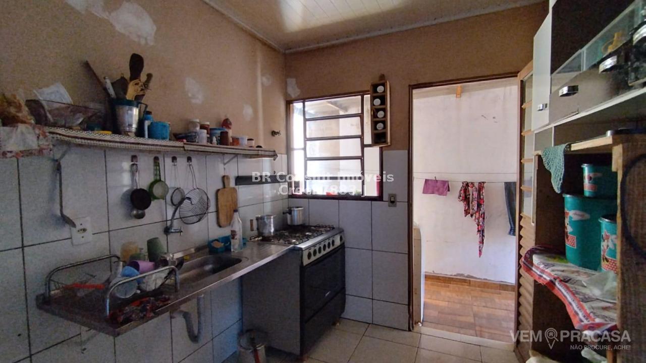 Casa Térrea à venda no Residencial Figueiras do Parque, Campo Grande – foto 6