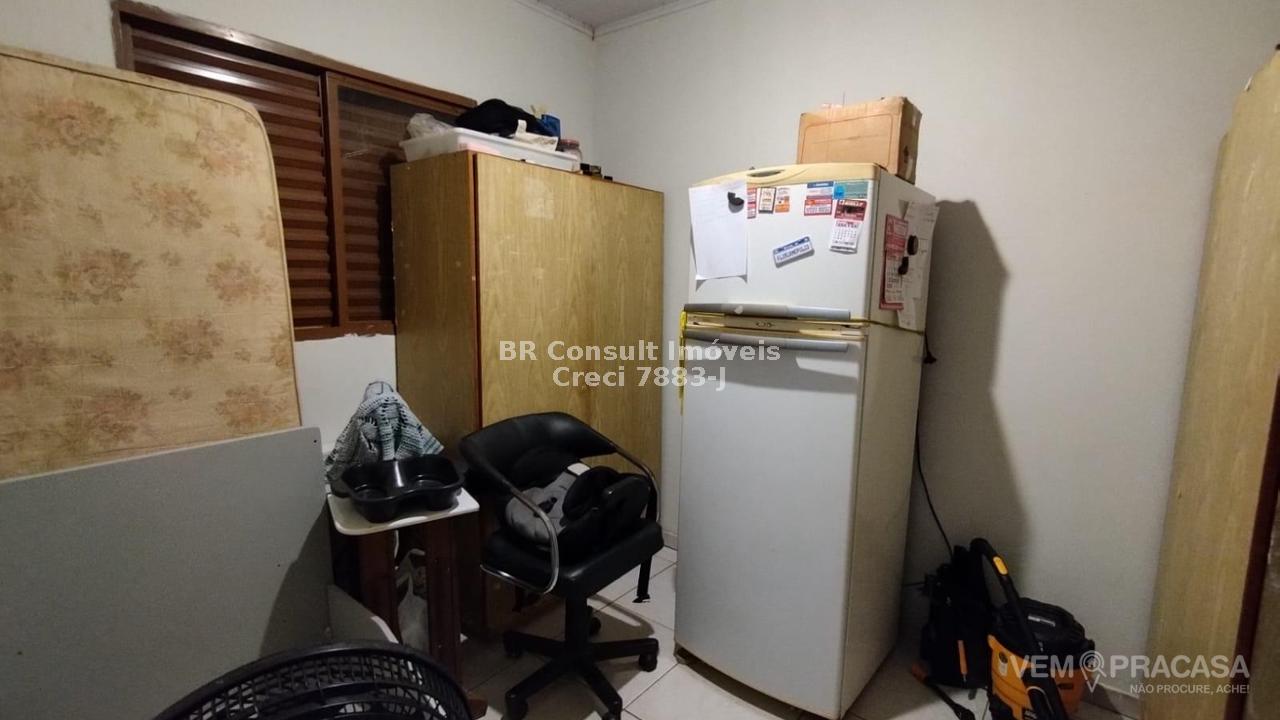 Casa Térrea à venda no Residencial Figueiras do Parque, Campo Grande – foto 7