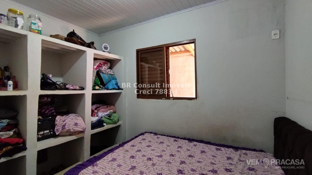 Casa Térrea à venda no Residencial Figueiras do Parque, Campo Grande – foto 9